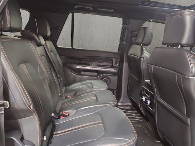 Certified 2023 Ford Expedition Max Platinum AWD/4WD image 30