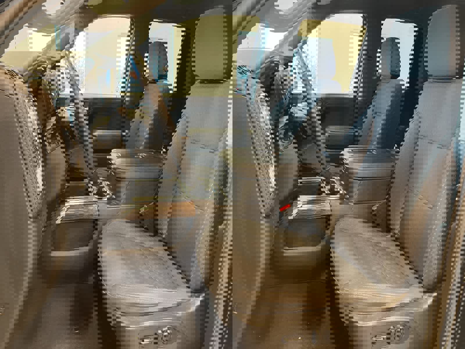 Used 2019 GMC Sierra 1500 Elevation image 10