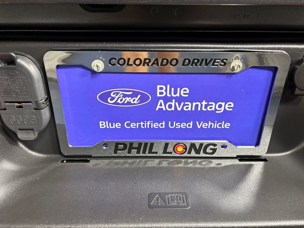 Certified 2018 Ford F150 Raptor w/ Equipment Group 802A Luxury AWD/4WD image 32