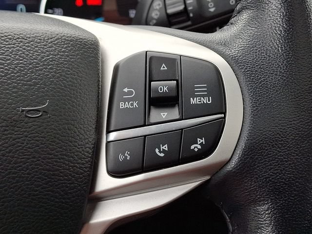 Certified 2023 Ford Explorer Limited w/ Limited Technology Package AWD/4WD image 25