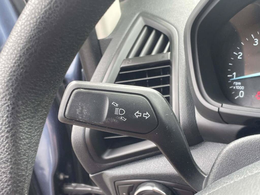 Certified 2021 Ford EcoSport S AWD/4WD image 31