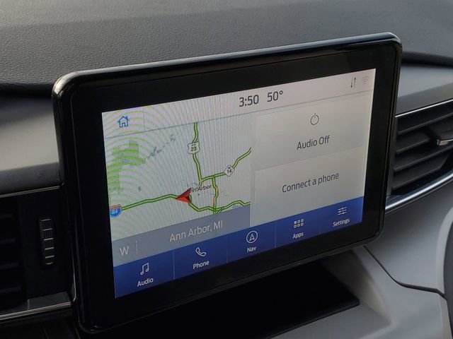 Certified 2023 Ford Explorer XLT w/ Equipment Group 202A image 19