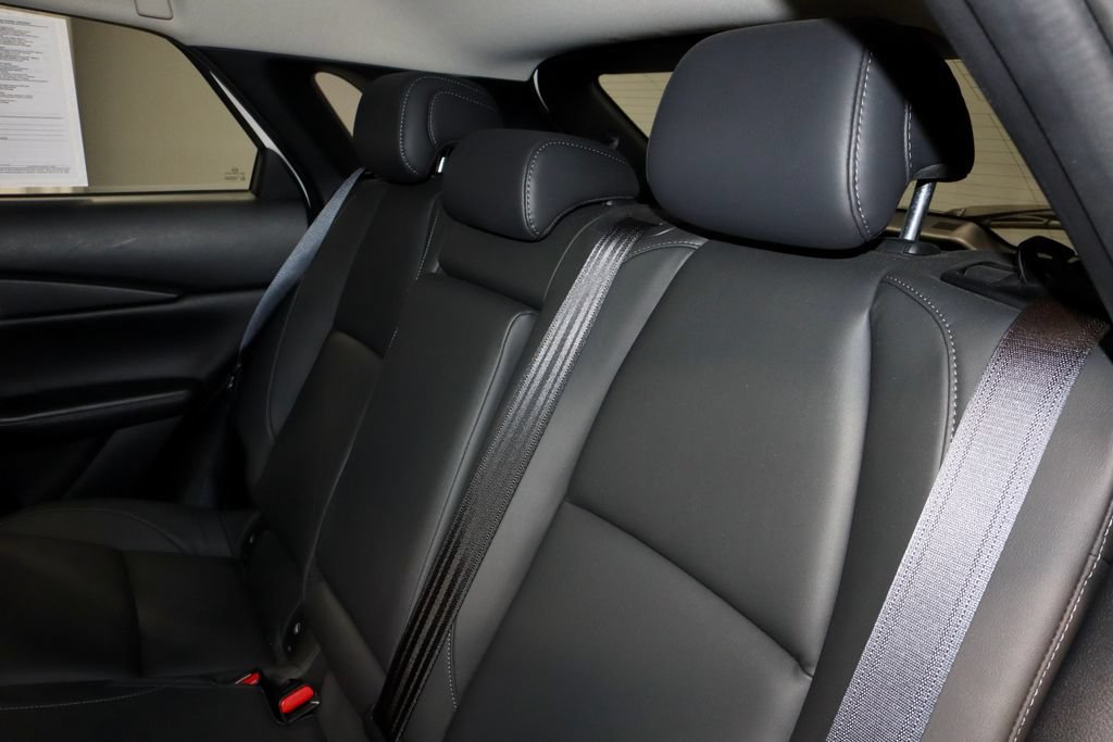 Used 2023 MAZDA CX-30 AWD 2.5 S w/ Preferred Package image 23