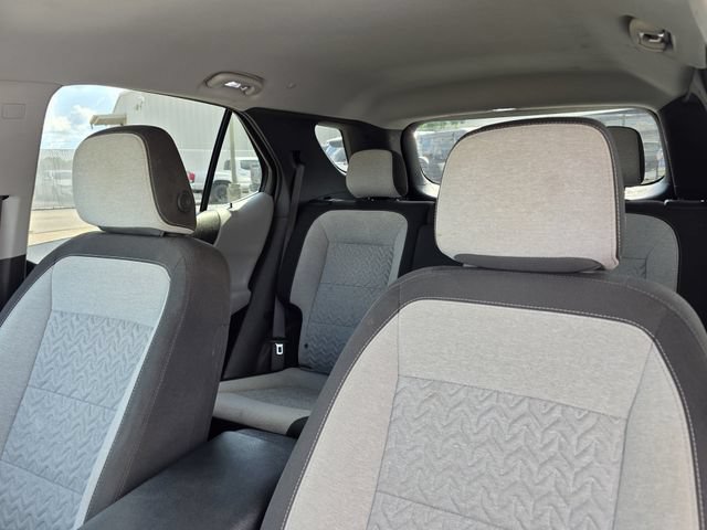 Used 2024 Chevrolet Equinox LT FWD image 8