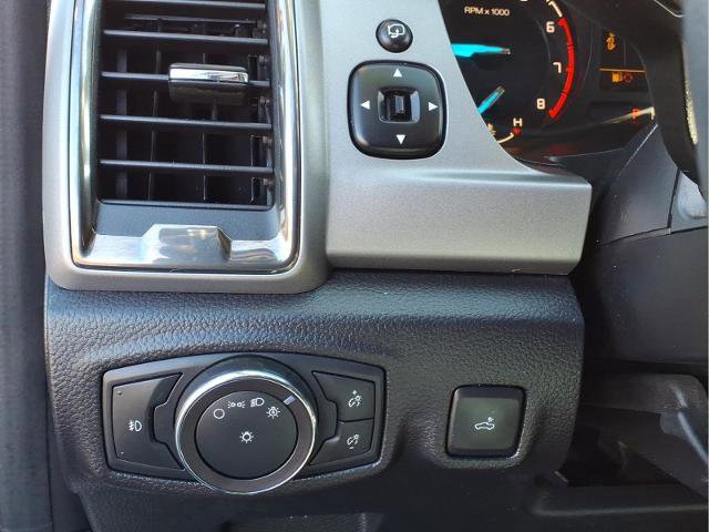 Certified 2019 Ford Ranger XLT w/ Equipment Group 302A Luxury image 17