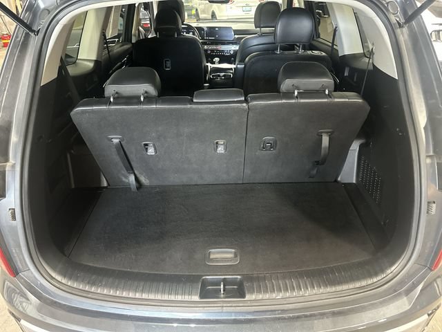 Used 2023 Kia Telluride S w/ S Sunroof Package AWD/4WD image 26