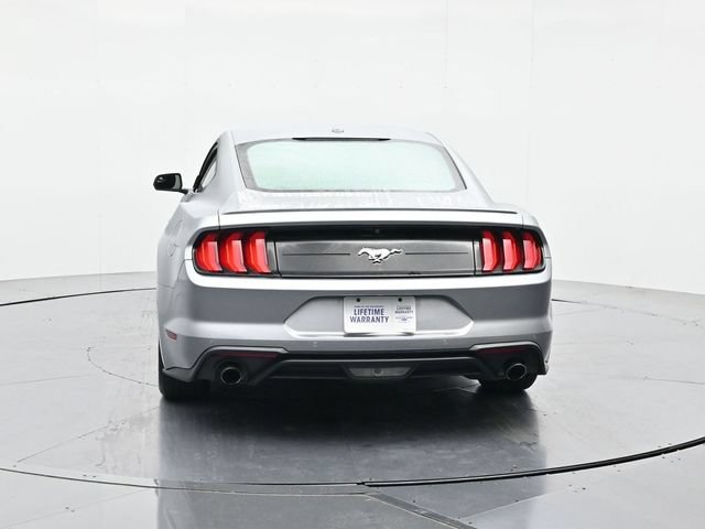 Certified 2020 Ford Mustang Premium RWD image 8