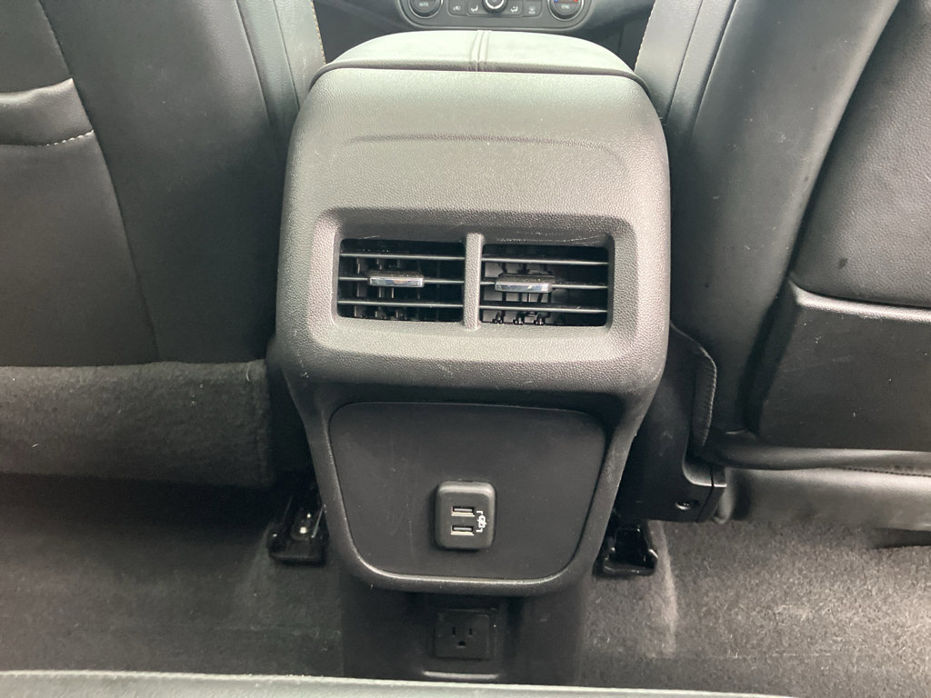 Used 2020 GMC Terrain SLT w/ Preferred Package image 34