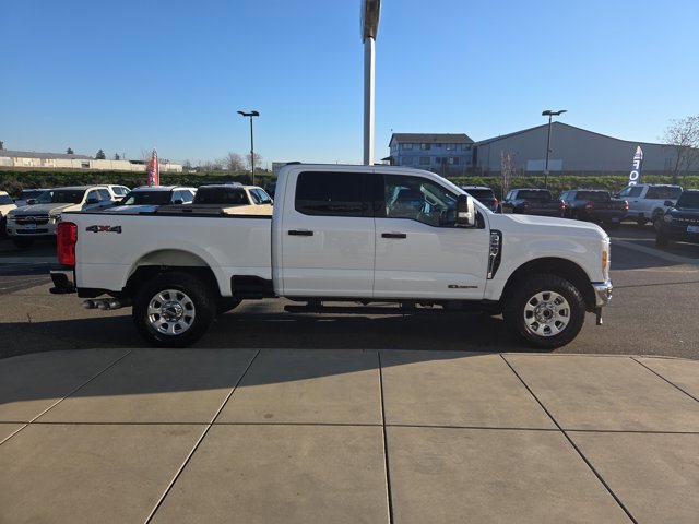 Certified 2024 Ford F250 XLT image 6