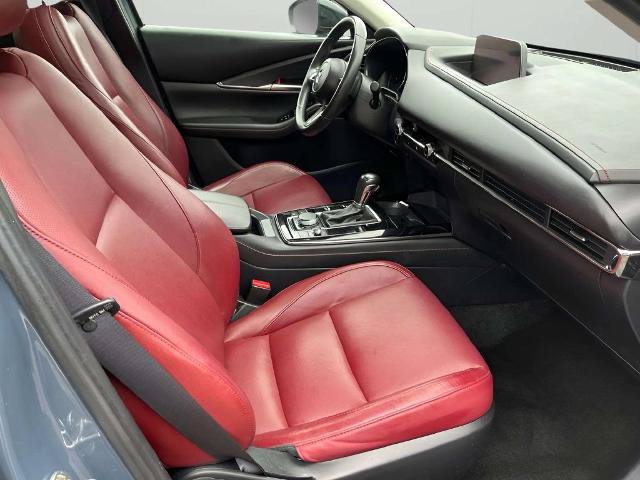 Used 2024 MAZDA CX-30 AWD 2.5 S w/ Preferred Package image 9