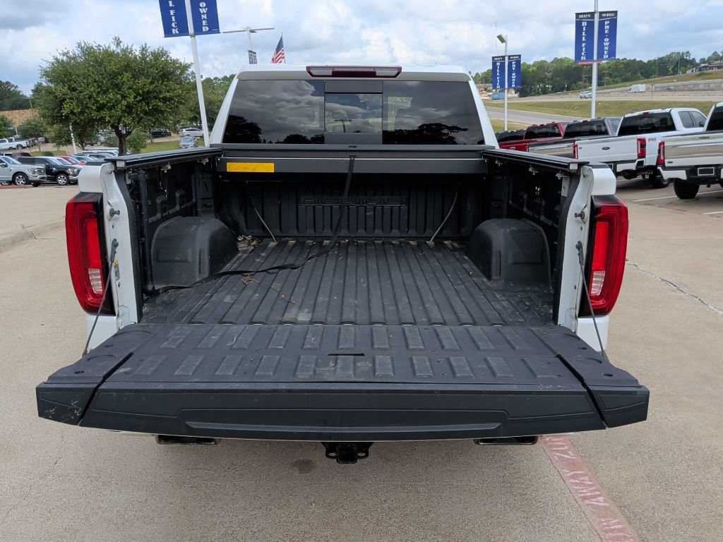 Used 2021 GMC Sierra 1500 Denali AWD/4WD image 34