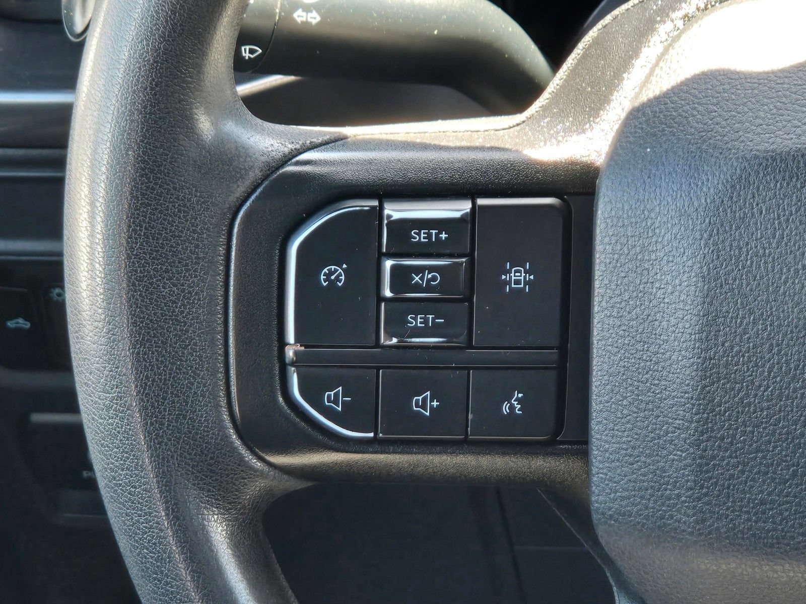 Certified 2023 Ford F150 XL w/ STX Appearance Package RWD image 18