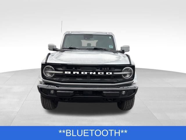 Certified 2023 Ford Bronco image 7