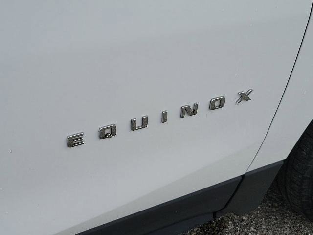 Used 2022 Chevrolet Equinox LT image 9