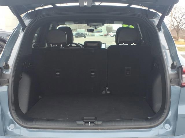 Certified 2024 Ford Escape ST-Line w/ Tech Pack #1 image 7