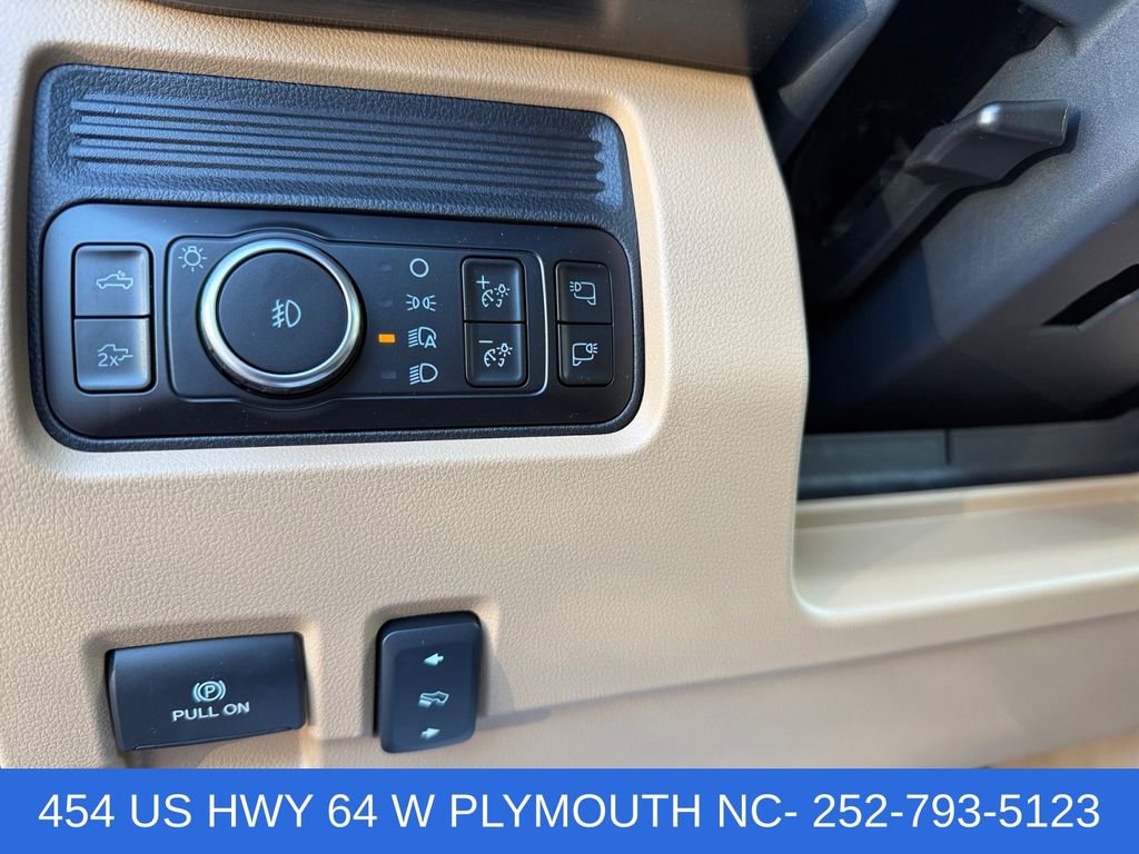 Certified 2026 Ford F250 Lariat w/ Chrome Package AWD/4WD image 16