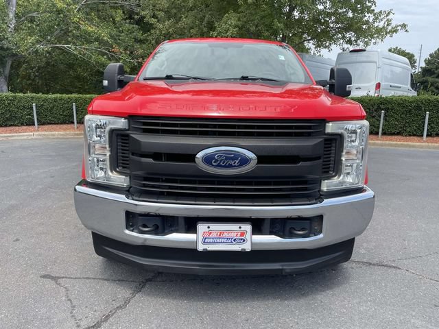 Certified 2019 Ford F250 XL w/ XL Value Package AWD/4WD image 2