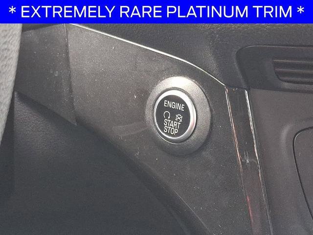 Certified 2017 Ford Escape Titanium image 24