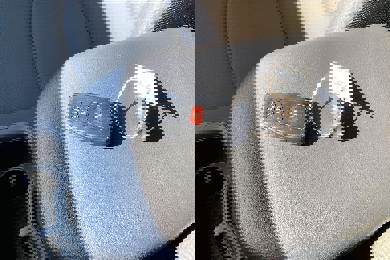 Used 2024 Toyota RAV4 XLE image 13