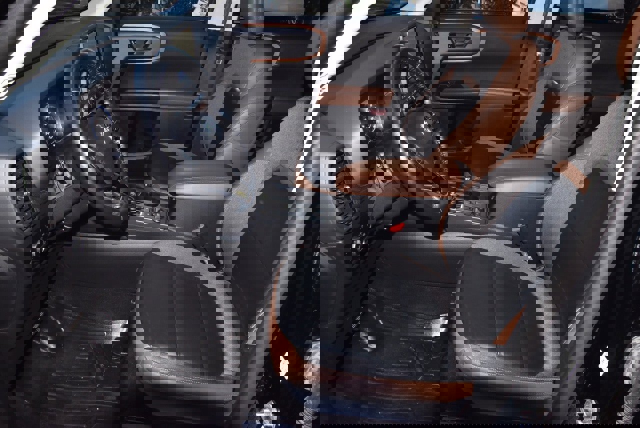 Certified 2023 Ford Bronco Sport Outer Banks w/ Tech Package image 13