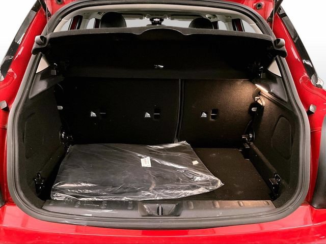 Used 2020 MINI Cooper S w/ Storage Package FWD image 33