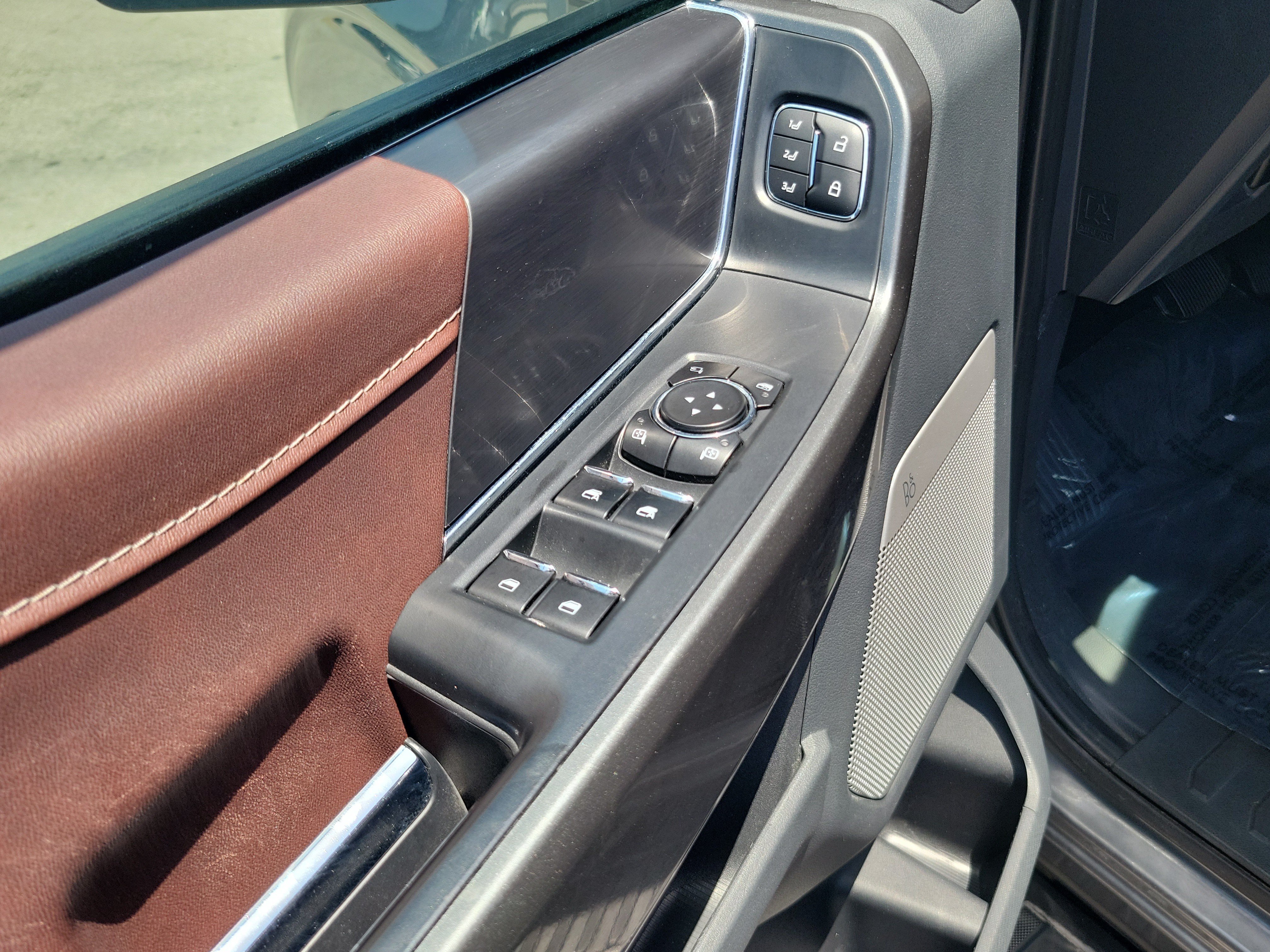 Certified 2023 Ford F150 Lariat AWD/4WD image 28