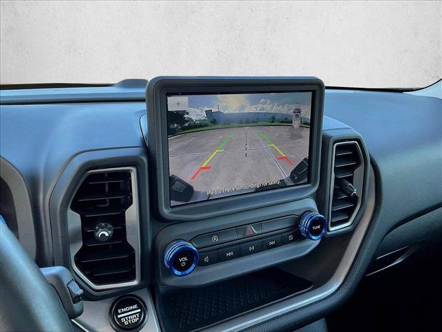 Certified 2024 Ford Bronco Sport Big Bend w/ Convenience Package AWD/4WD image 19