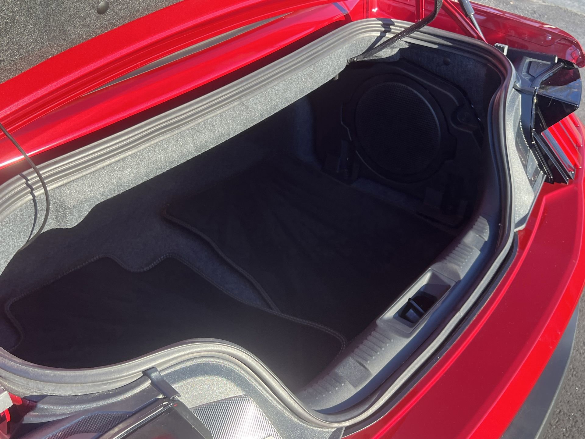 Certified 2024 Ford Mustang GT Premium image 26