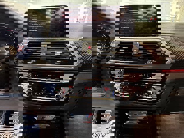 Used 2021 BMW X4 M40i w/ Premium Package image 20