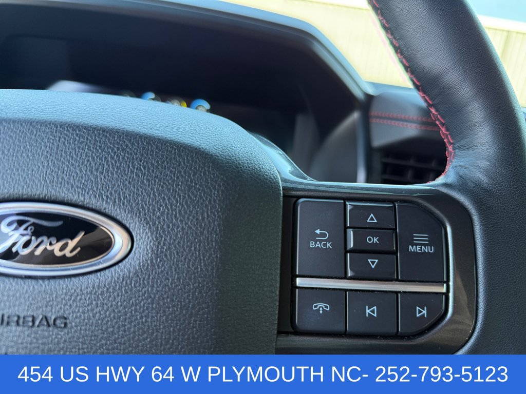 Certified 2023 Ford Expedition Limited AWD/4WD image 23