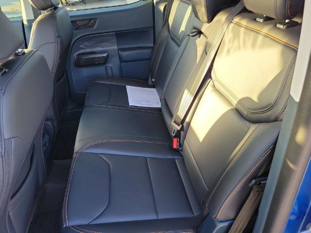 Certified 2024 Ford Maverick Tremor w/ Tremor Off-Road Package AWD/4WD image 13