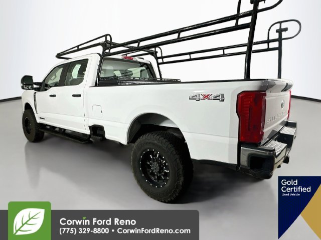 Certified 2024 Ford F350 XL AWD/4WD image 6