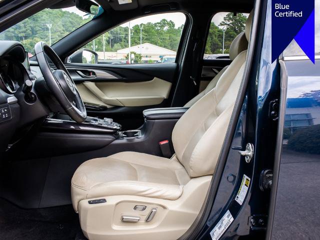 Used 2019 MAZDA CX-9 Grand Touring AWD/4WD image 18