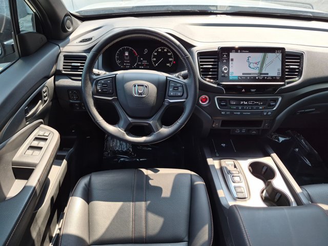 Used 2025 Honda Ridgeline TrailSport+ image 32