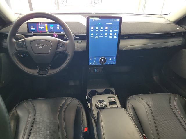 Certified 2023 Ford Mustang Mach-E Premium AWD/4WD image 29