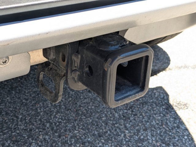 Certified 2025 Ford Bronco Sport Big Bend AWD/4WD image 34