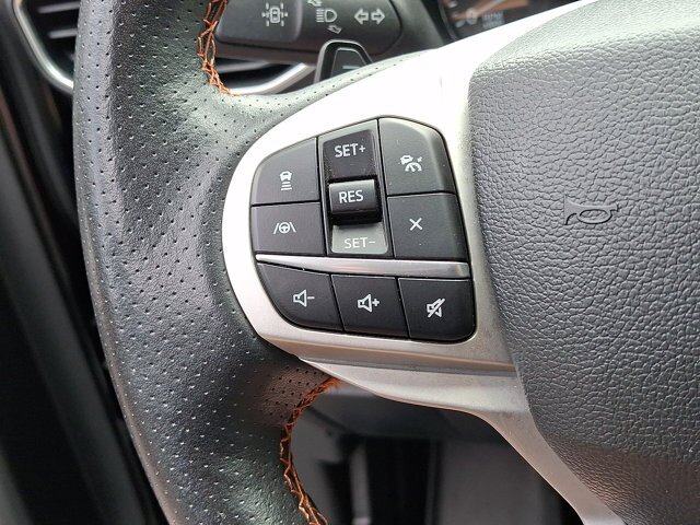 Certified 2023 Ford Explorer Timberline AWD/4WD image 8