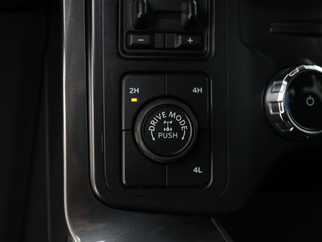 Certified 2022 Ford F150 Tremor w/ Equipment Group 401A Mid AWD/4WD image 40