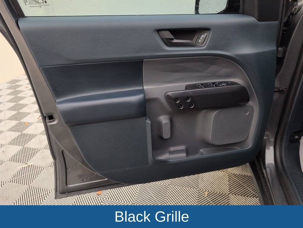 Certified 2024 Ford Maverick XLT w/ XLT Luxury Package image 34