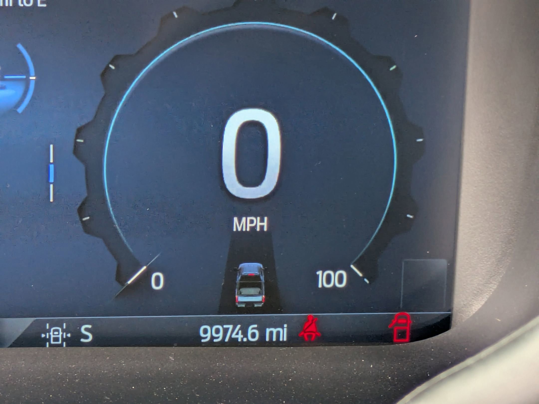 Certified 2024 Ford F250 Lariat w/ Lariat Ultimate Package image 24