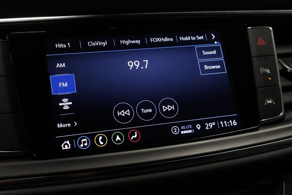 Used 2023 Buick Enclave Essence w/ Experience Buick Package image 8