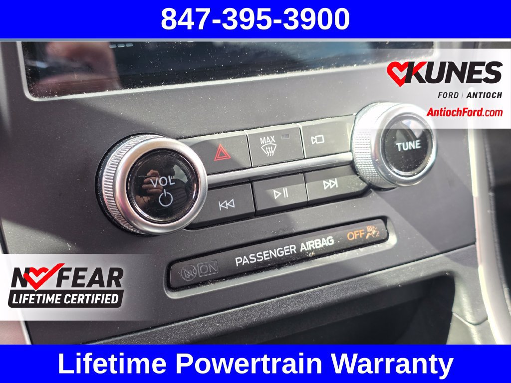 Certified 2024 Ford Edge SEL AWD/4WD image 44