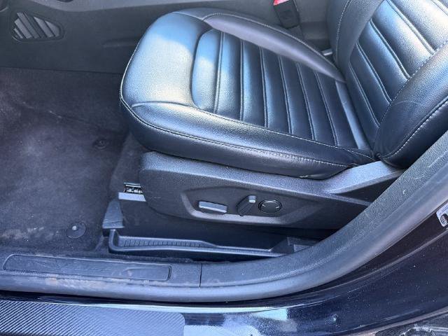 Certified 2024 Ford Edge SEL AWD/4WD image 29