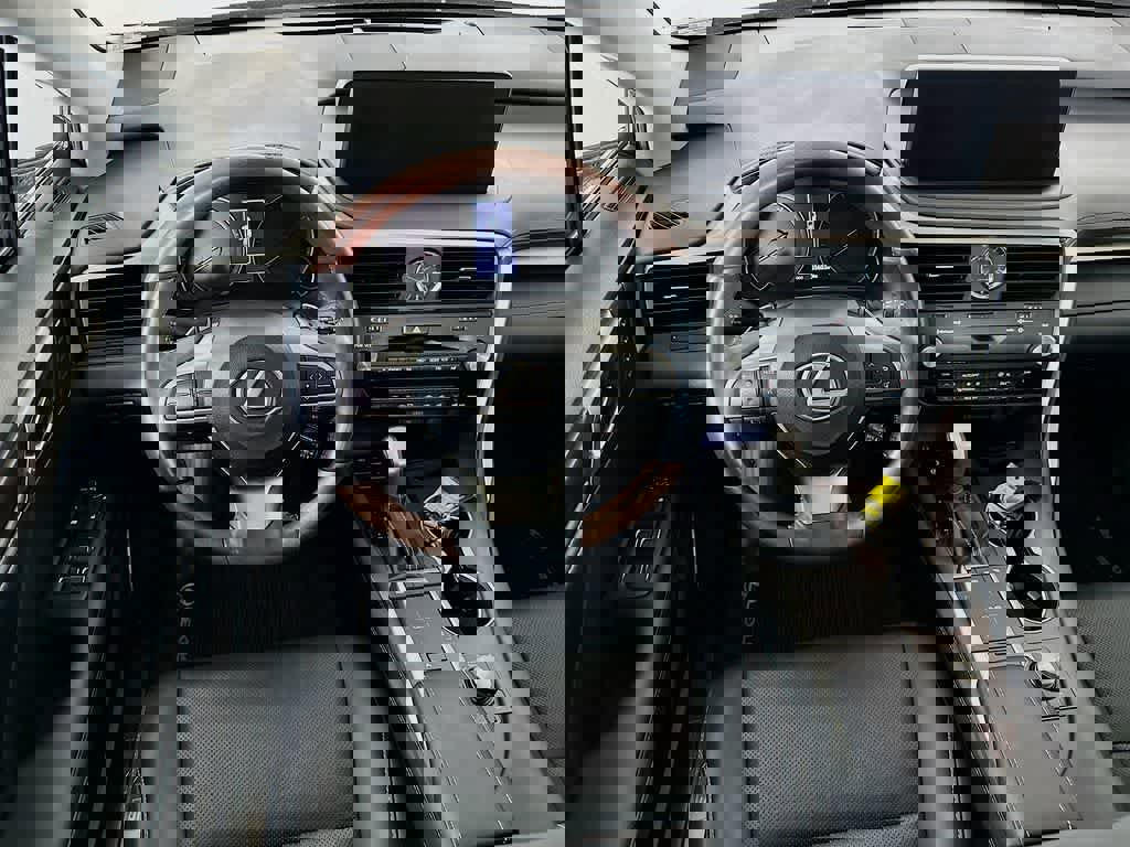 Used 2021 Lexus RX 350 w/ Premium Package image 13