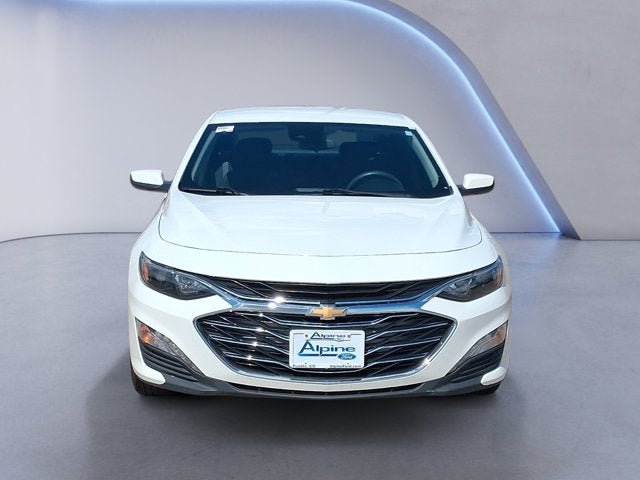 Used 2023 Chevrolet Malibu LT w/ Driver Confidence Package FWD image 8