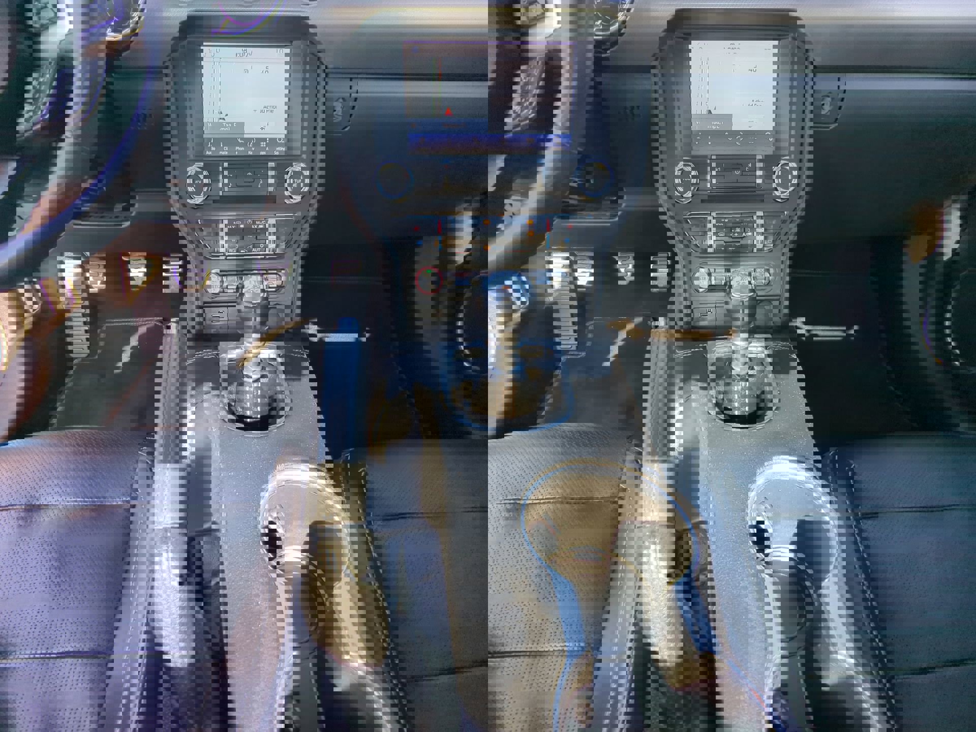 Certified 2020 Ford Mustang GT Premium w/ Equipment Group 401A image 51