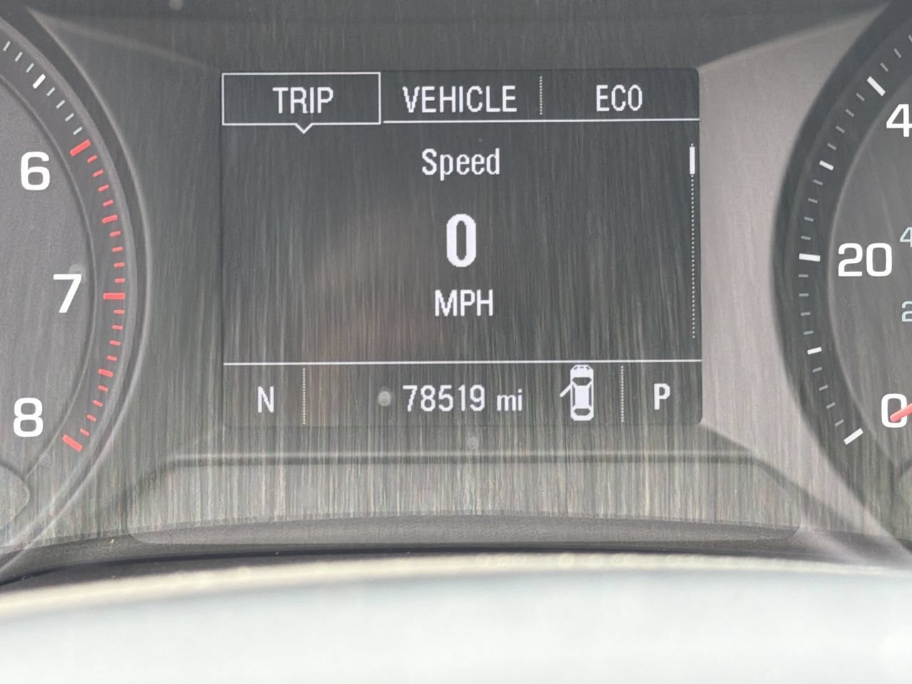 Used 2023 Chevrolet TrailBlazer LS FWD image 29