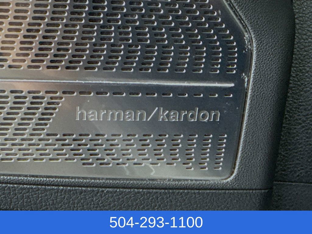 Used 2023 Hyundai Palisade Calligraphy image 19