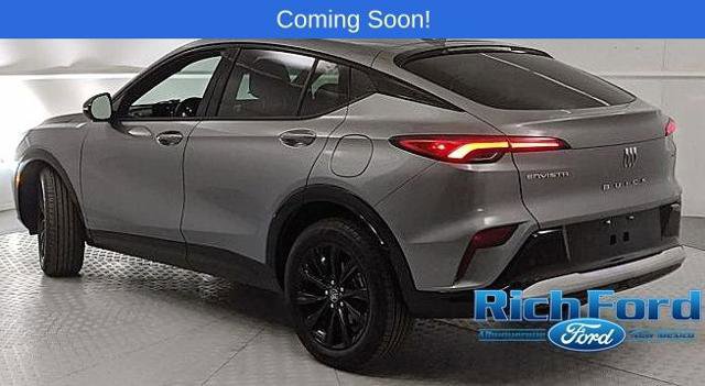 Used 2024 Buick Envista Sport Touring w/ Convenience I Package image 3