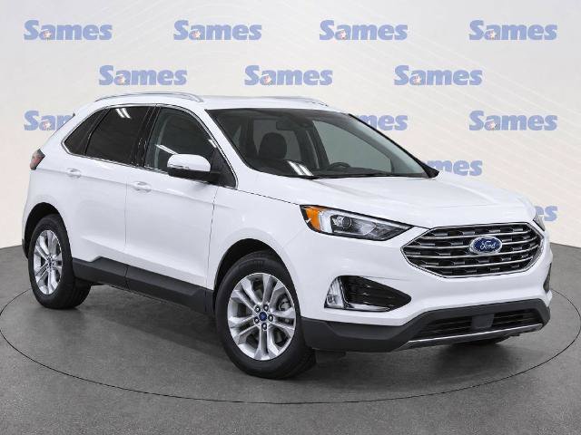 Certified 2020 Ford Edge SEL w/ Convenience Package